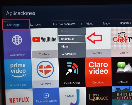 Como instalar o Google Play Store na sua Sony Smart TV e baixar Jogos e  apps? – br.AlfanoTV